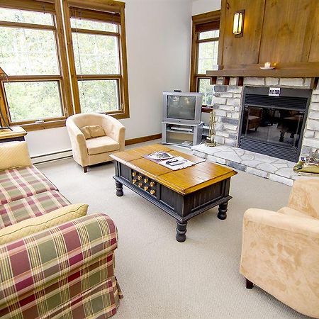 Apartament Tremblant Les Eaux - Location Adp Mont-Tremblant Zewnętrze zdjęcie
