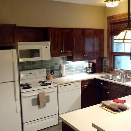 Apartament Tremblant Les Eaux - Location Adp Mont-Tremblant Zewnętrze zdjęcie