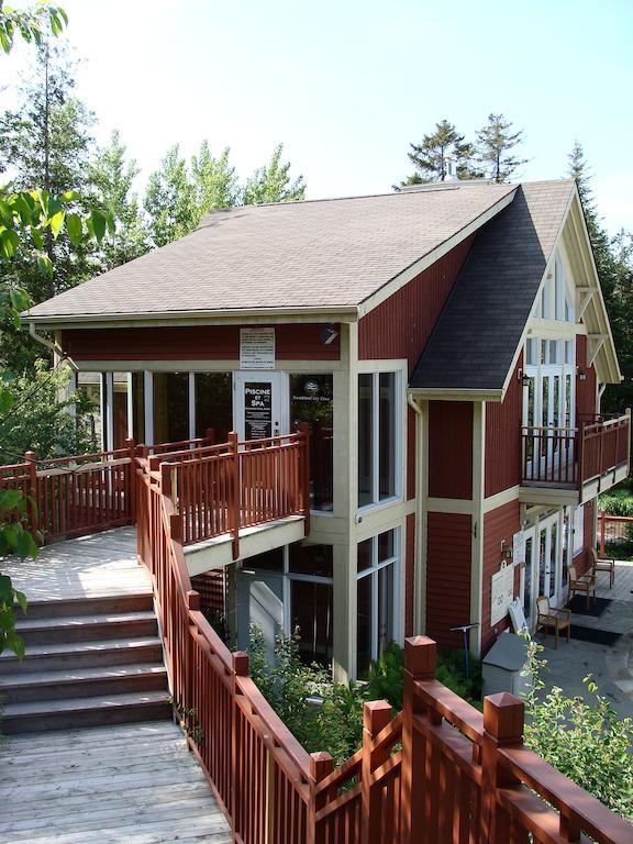 Apartament Tremblant Les Eaux - Location Adp Mont-Tremblant Zewnętrze zdjęcie