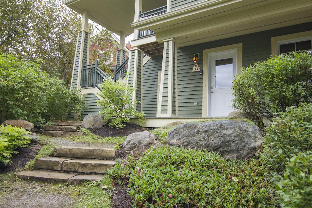 Apartament Tremblant Les Eaux - Location Adp Mont-Tremblant Zewnętrze zdjęcie