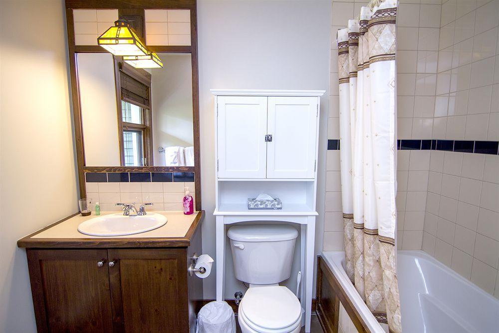 Apartament Tremblant Les Eaux - Location Adp Mont-Tremblant Zewnętrze zdjęcie