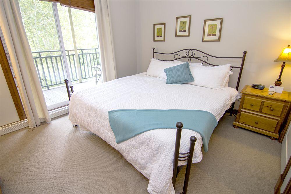 Apartament Tremblant Les Eaux - Location Adp Mont-Tremblant Zewnętrze zdjęcie