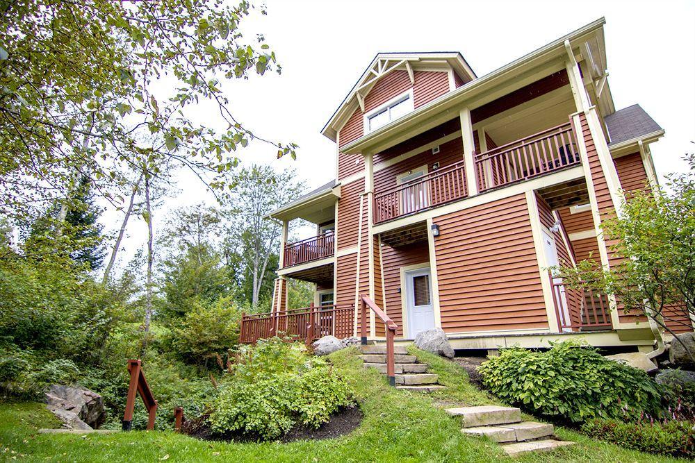 Apartament Tremblant Les Eaux - Location Adp Mont-Tremblant Zewnętrze zdjęcie