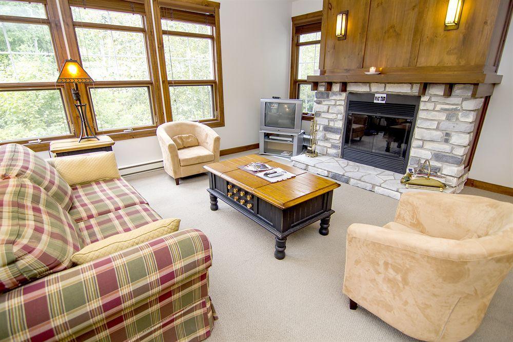 Apartament Tremblant Les Eaux - Location Adp Mont-Tremblant Zewnętrze zdjęcie