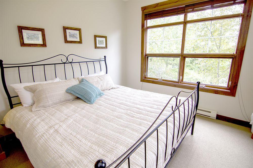 Apartament Tremblant Les Eaux - Location Adp Mont-Tremblant Zewnętrze zdjęcie