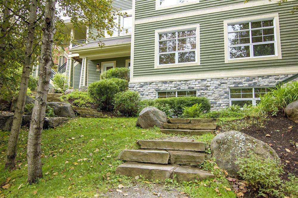 Apartament Tremblant Les Eaux - Location Adp Mont-Tremblant Zewnętrze zdjęcie