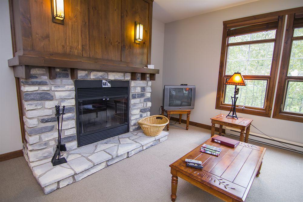 Apartament Tremblant Les Eaux - Location Adp Mont-Tremblant Zewnętrze zdjęcie