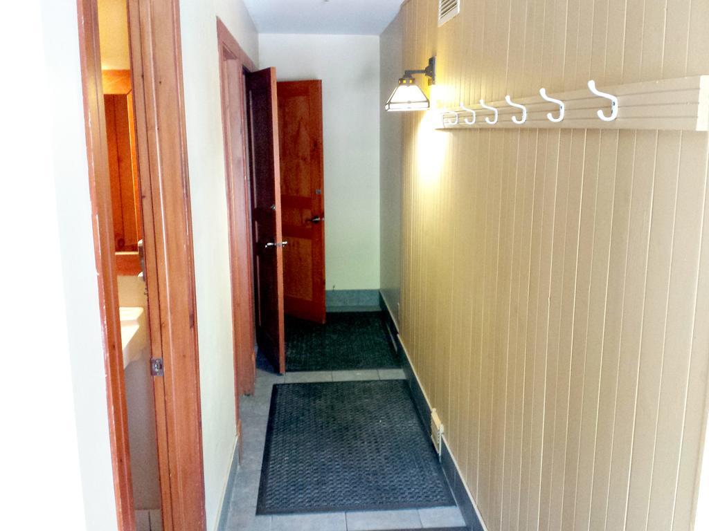 Apartament Tremblant Les Eaux - Location Adp Mont-Tremblant Zewnętrze zdjęcie