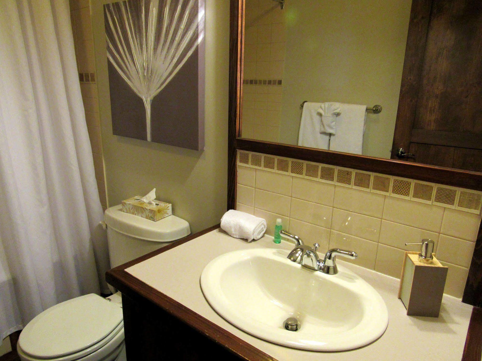 Apartament Tremblant Les Eaux - Location Adp Mont-Tremblant Zewnętrze zdjęcie