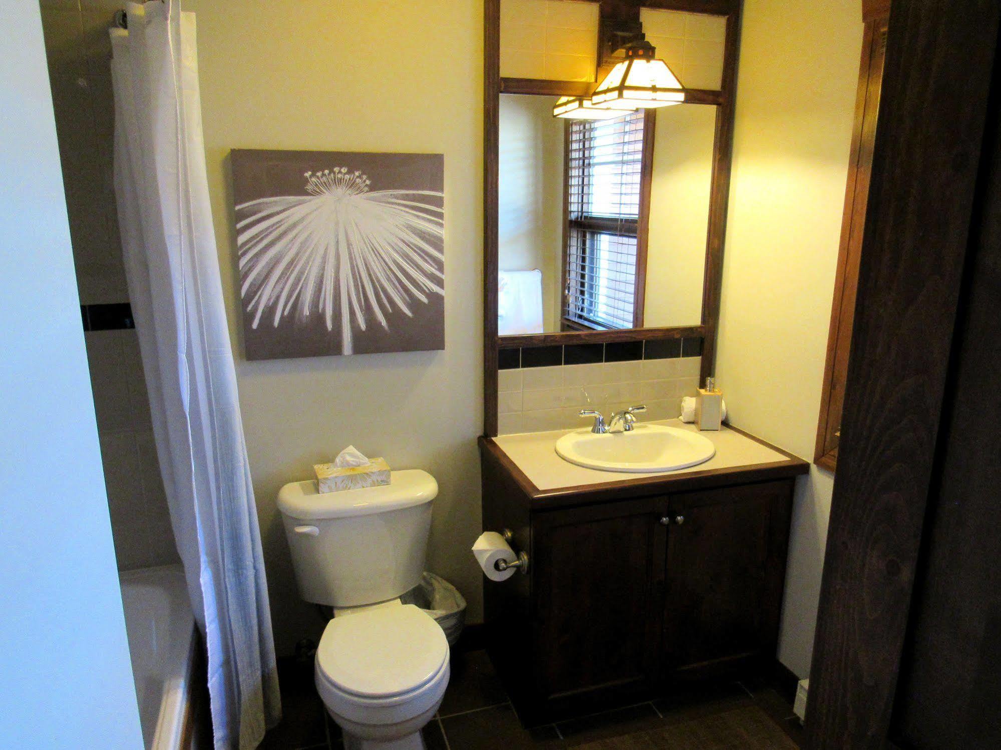 Apartament Tremblant Les Eaux - Location Adp Mont-Tremblant Zewnętrze zdjęcie