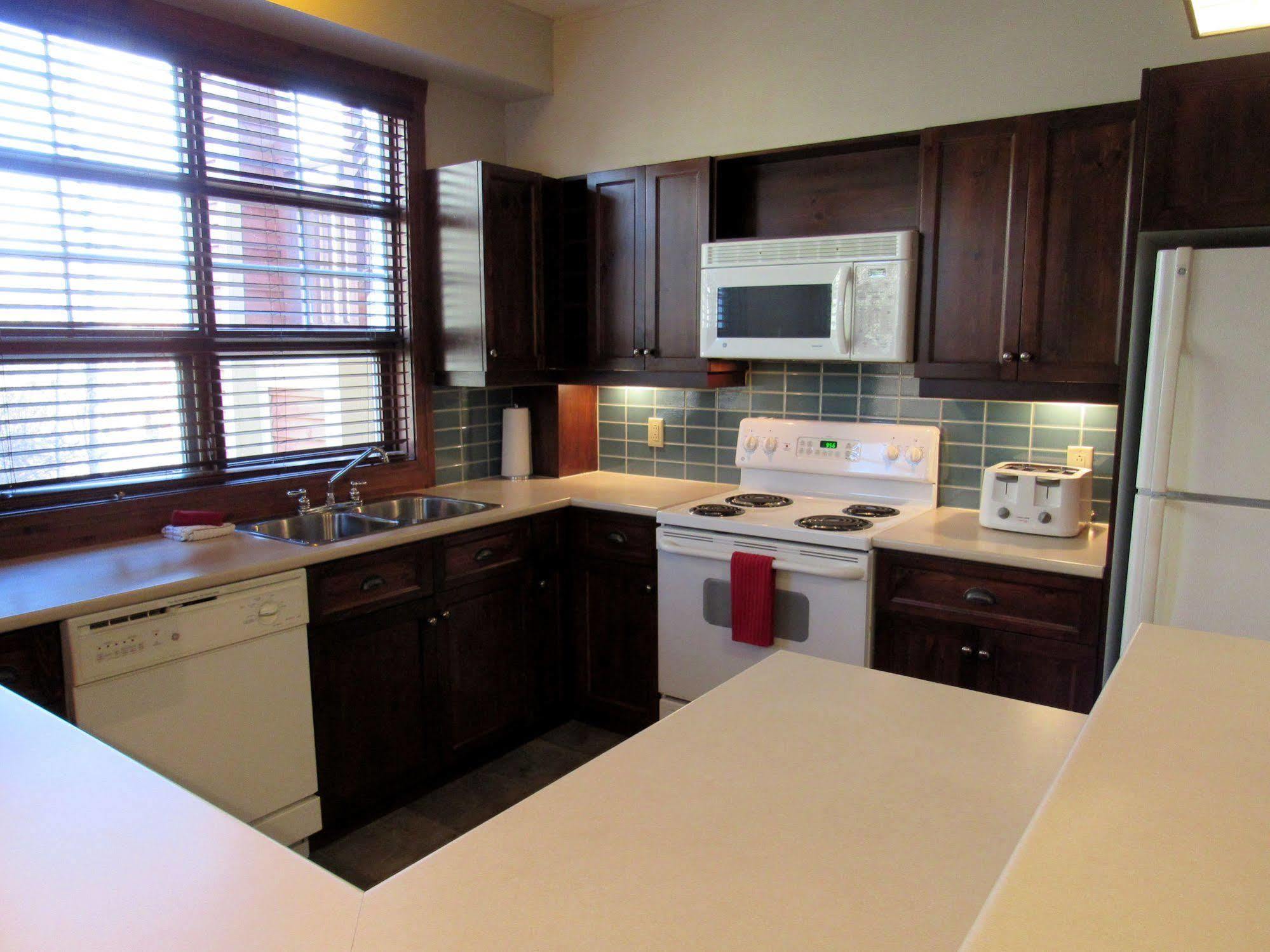 Apartament Tremblant Les Eaux - Location Adp Mont-Tremblant Zewnętrze zdjęcie