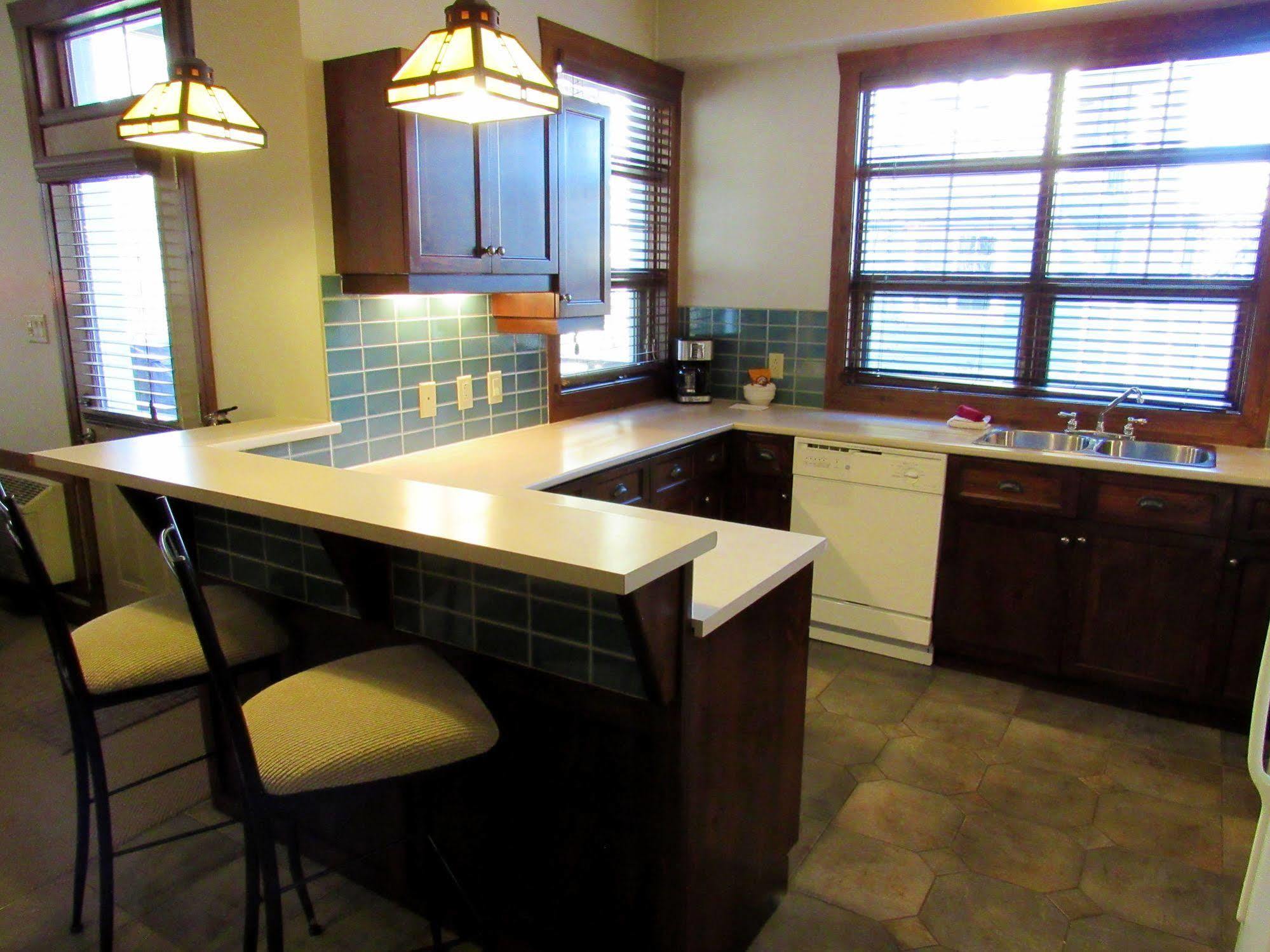 Apartament Tremblant Les Eaux - Location Adp Mont-Tremblant Zewnętrze zdjęcie