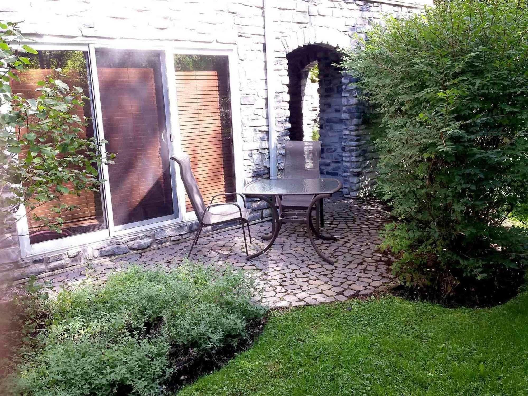 Apartament Tremblant Les Eaux - Location Adp Mont-Tremblant Zewnętrze zdjęcie