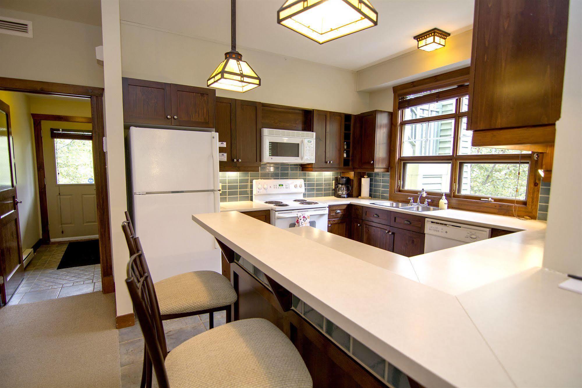Apartament Tremblant Les Eaux - Location Adp Mont-Tremblant Zewnętrze zdjęcie