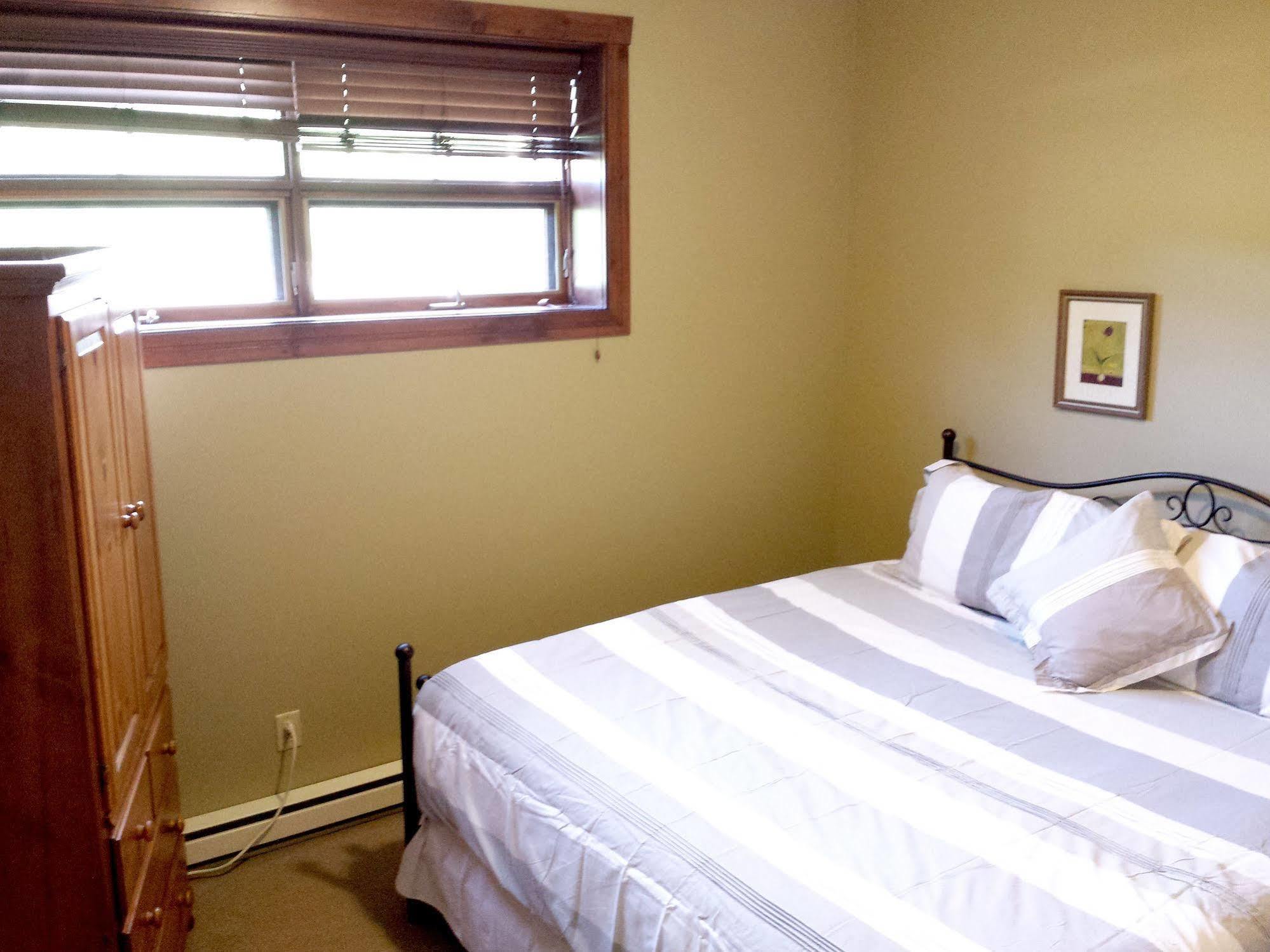 Apartament Tremblant Les Eaux - Location Adp Mont-Tremblant Zewnętrze zdjęcie