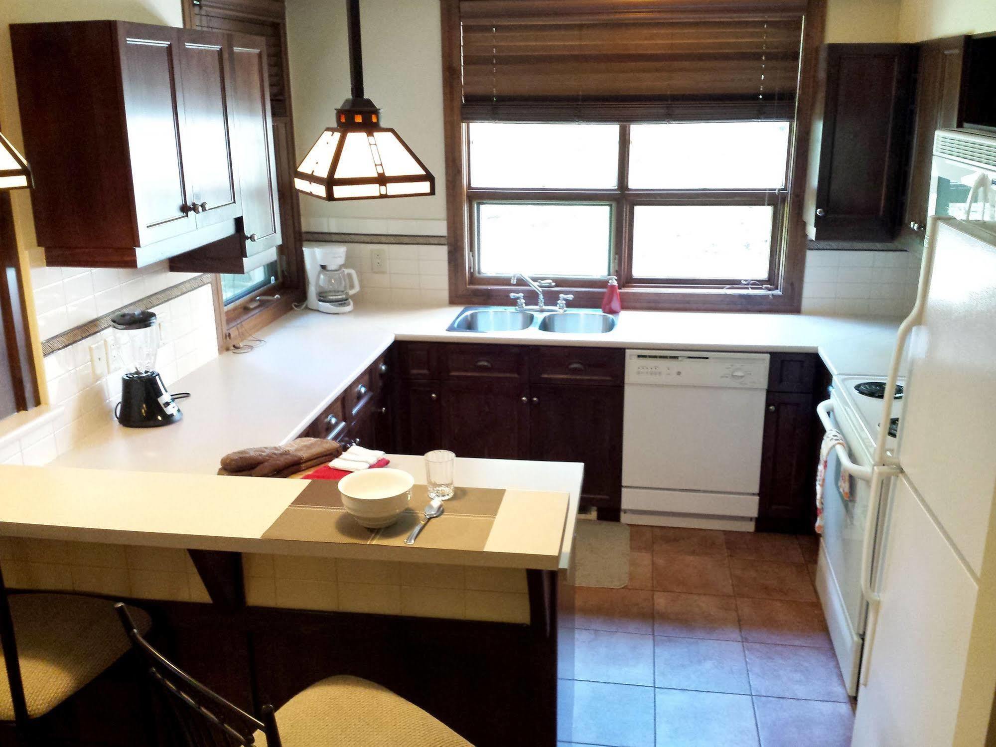 Apartament Tremblant Les Eaux - Location Adp Mont-Tremblant Zewnętrze zdjęcie